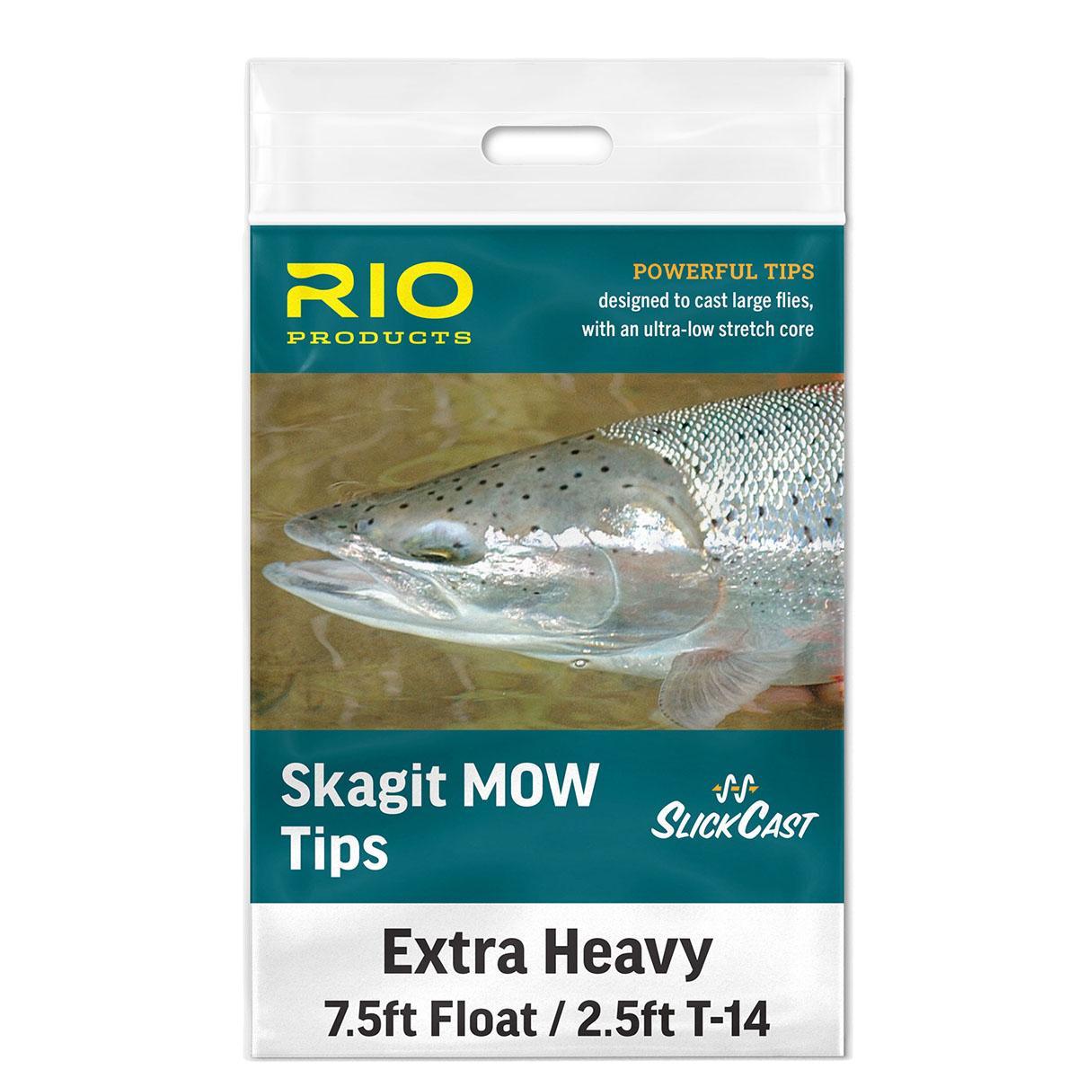 Rio Skagit Mow Heavy Tip